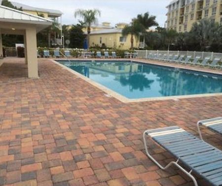 Calini Beach Club Siesta Key Extérieur photo