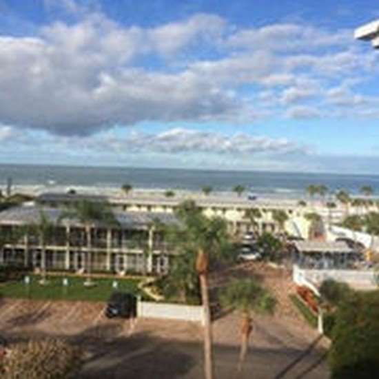 Calini Beach Club Siesta Key Extérieur photo