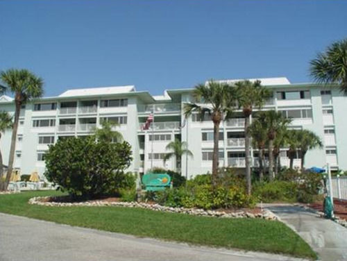 Calini Beach Club Siesta Key Extérieur photo